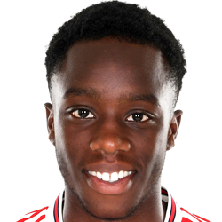 Olujimi James Ayodele Olayinka