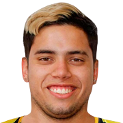 Jeizon Jesús Ramírez Chacón