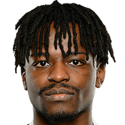 Lifumpa Yande Mwandwe