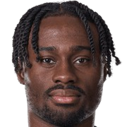 Adebowale Aderinto Jordan Adebayo-Smith