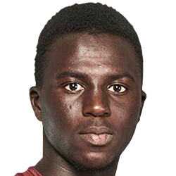 Mamadou Lamine Gueye