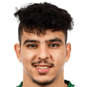 Ishak Talal Boussouf