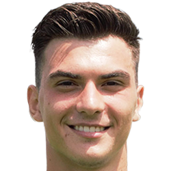 Iulian-Sebastian Agachi