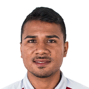 Alejandro Ramos Castillo