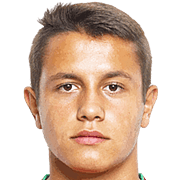 Leandro Fernandes Cardoso