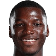 Moisés Isaac Caicedo Corozo