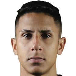 Bruno Nunes De Barros