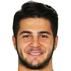 Boğaçhan Kazmaz