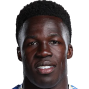 Degnand Wilfried Gnonto