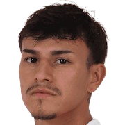 Alexandro Ezequiel Bernabéi