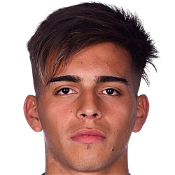 Alexis Francisco Flores