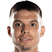 Tiago Nahuel Banega
