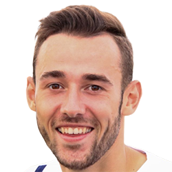 Samuel Kenneth Ashford