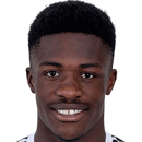 Christian Joe Conteh