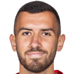 Lucas Bernadou