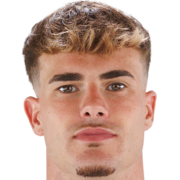 Josep María Chavarria Pérez