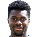 Leroy Kwadwo