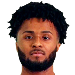 Ricky Samuel Korboa