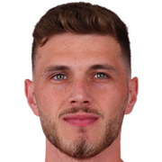 Bento Matheus Krepski