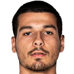 Mário Ricardo Da Silva Velho