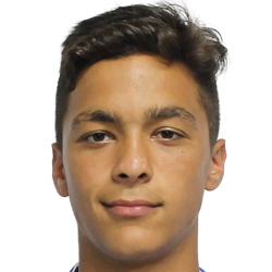 Tiago Melo Almeida