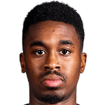Imari-Narain Che Hines-Samuels