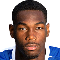 Nahum Beres Job Melvin-Lambert