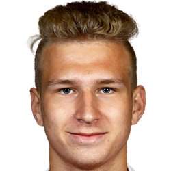 Daniil Shamkin