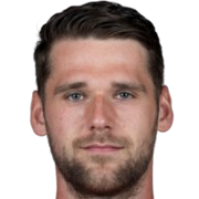 Fabian De Keijzer
