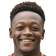 Moussa Guel