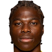 Obed Nkambadio