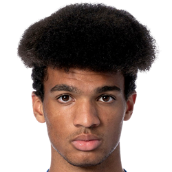 Tyron Owusu