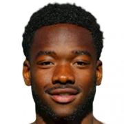 Shayden Morris