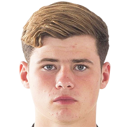 Ryan Cassidy