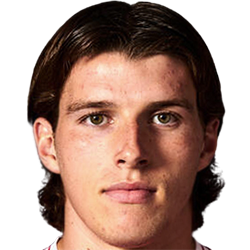 Joshua Michael Blainey Davison