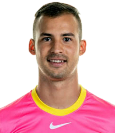 Rodrigo Alejandro Cerecedo Cabrera