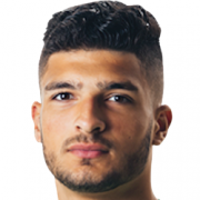 André Filipe Da Silva Mendes