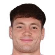 Josh Edwards