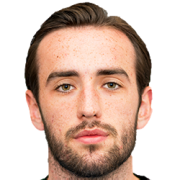 Aidan Mcadams
