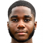 Junior Luamba