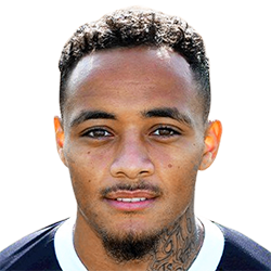 Montel Gibson