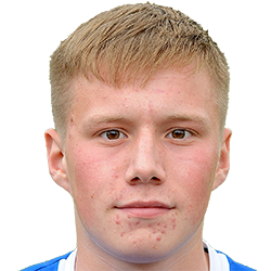Lewis Owens