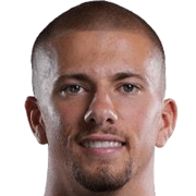 Harrison Thomas Clarke