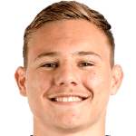 Jayden Darren George Wareham