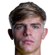 Bradley Pearce