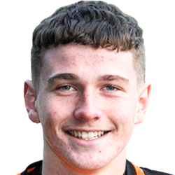 Tiernan Brooks