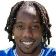 Ryheem Leonard Cole Sheckleford