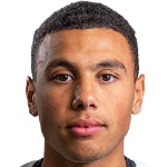 Joshua Maxwell Coley