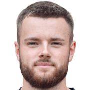 Bradley Keetch