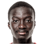 Mohamed Baba Diomandé